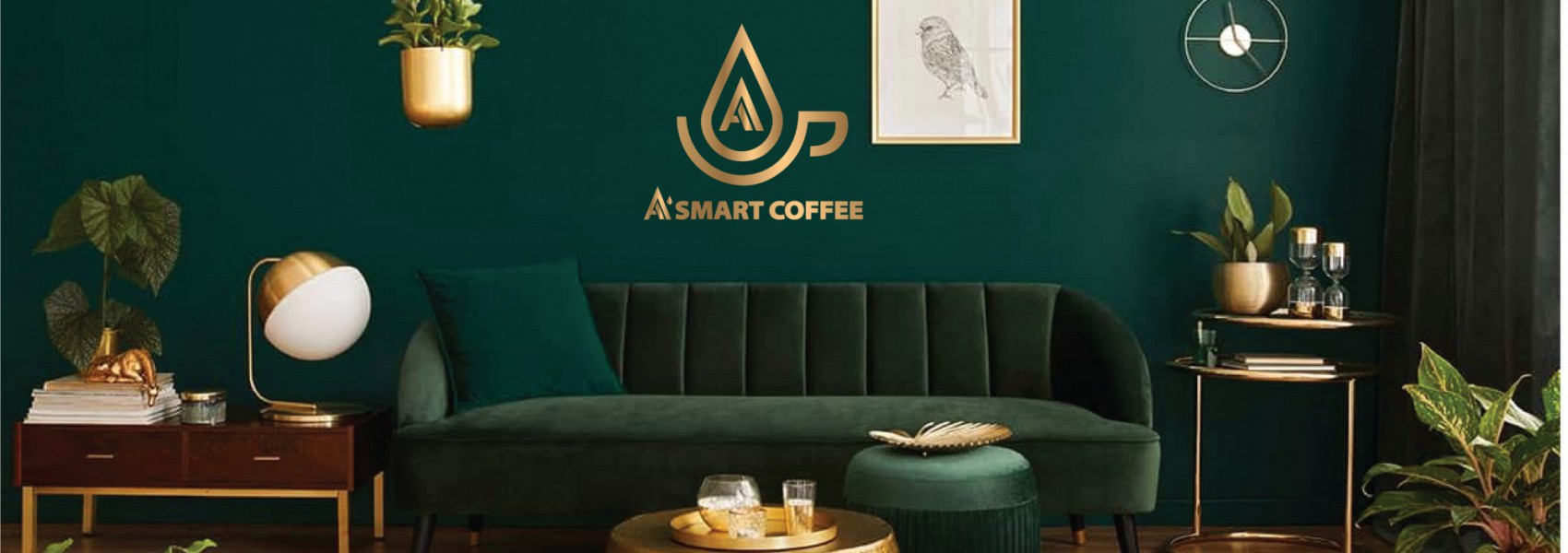 Asmart Coffee 