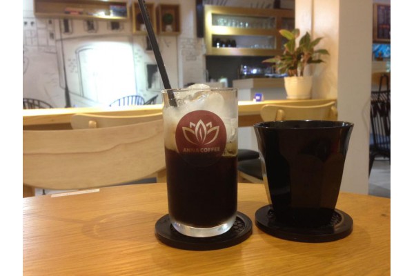 Về Anna Coffee Thủ Đức - Mô hình quán Cà Phê Nhượng Quyền