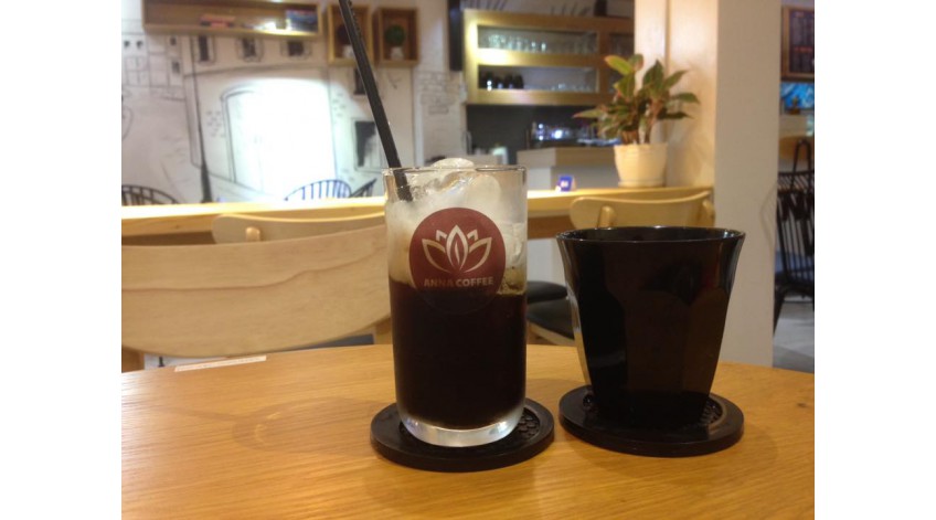 Về Anna Coffee Thủ Đức - Mô hình quán Cà Phê Nhượng Quyền