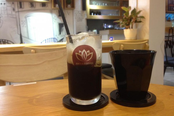 Về Anna Coffee Thủ Đức - Mô hình quán Cà Phê Nhượng Quyền