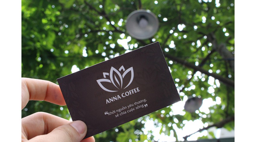 Anna Coffee An Lộc, Nguyễn Oanh, Gò Vấp