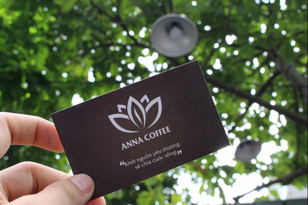 Anna Coffee An Lộc, Nguyễn Oanh, Gò Vấp