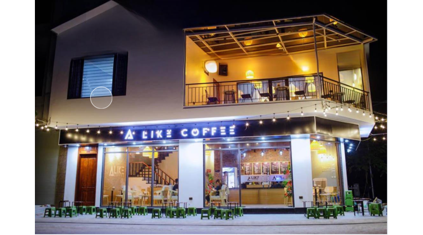 Top 30+ mẫu thiết kế quán cafe 2 mặt tiền đẹp, sang trọng Top 30+ mẫu thiết kế quán cafe 2 mặt tiền đẹp, sang trọng