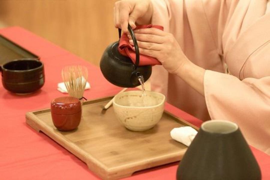 trang trí quán cafe đẹp đơn giản​